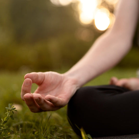 Mudras: El arte sutil de transformar la energía a través de las manos