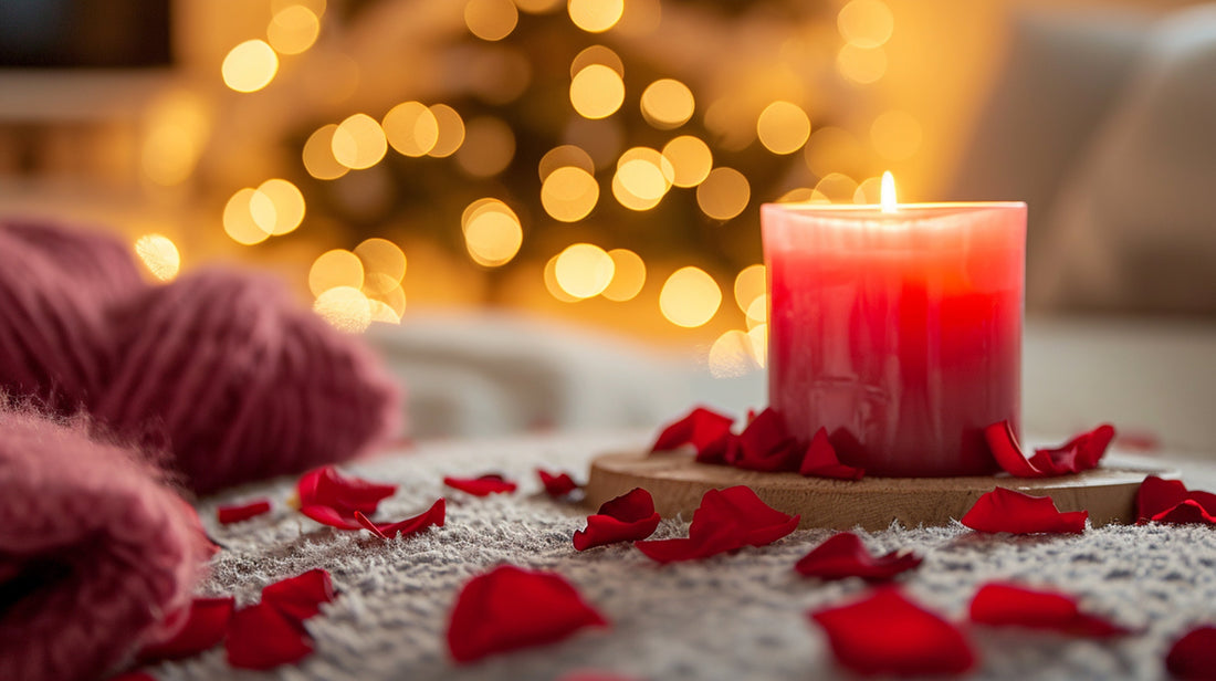 La Magia de las VELAS: El Poder de la Luz para Transformar Tu Energía