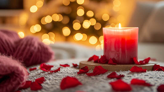 La Magia de las VELAS: El Poder de la Luz para Transformar Tu Energía