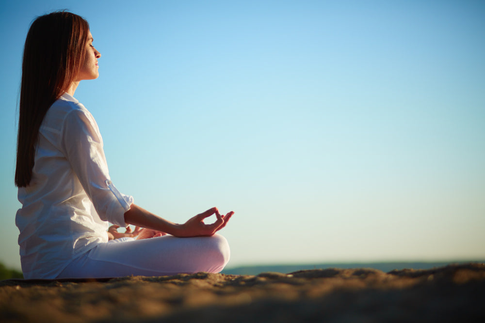 MEDITACIÓN