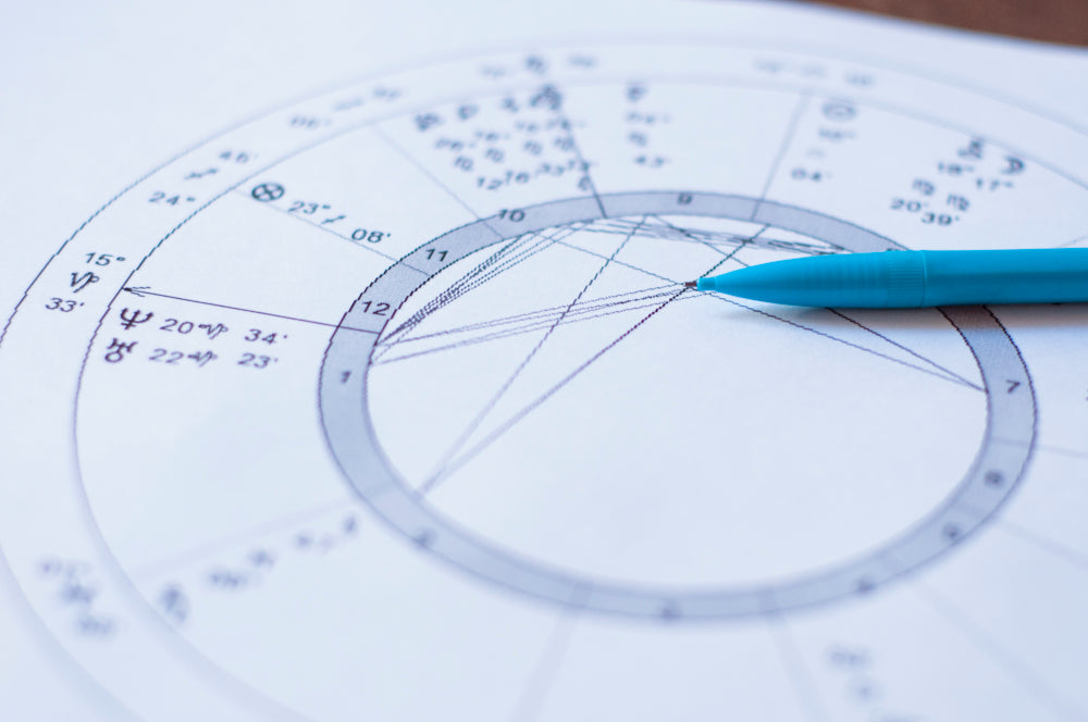 ASTROLOGÍA