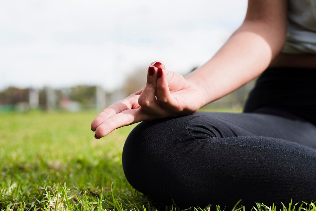 Mudras